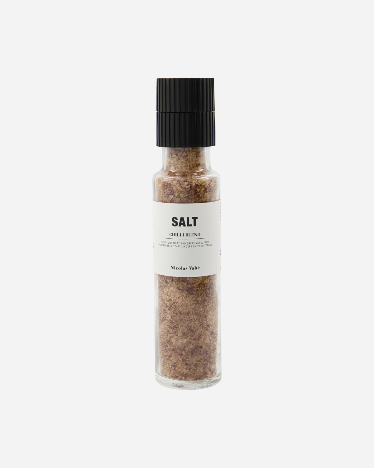 Salt, Chilli blend