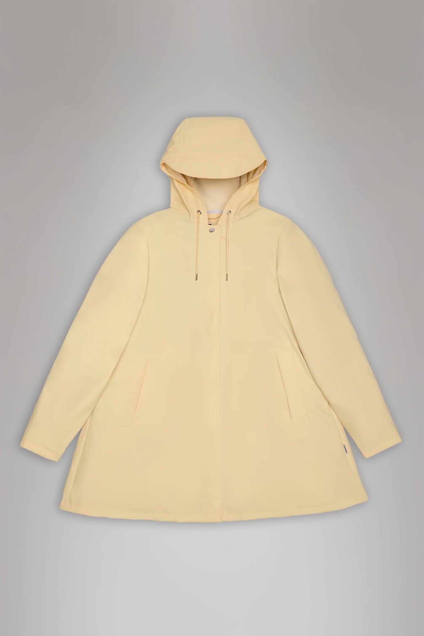 A-Line W Jacket