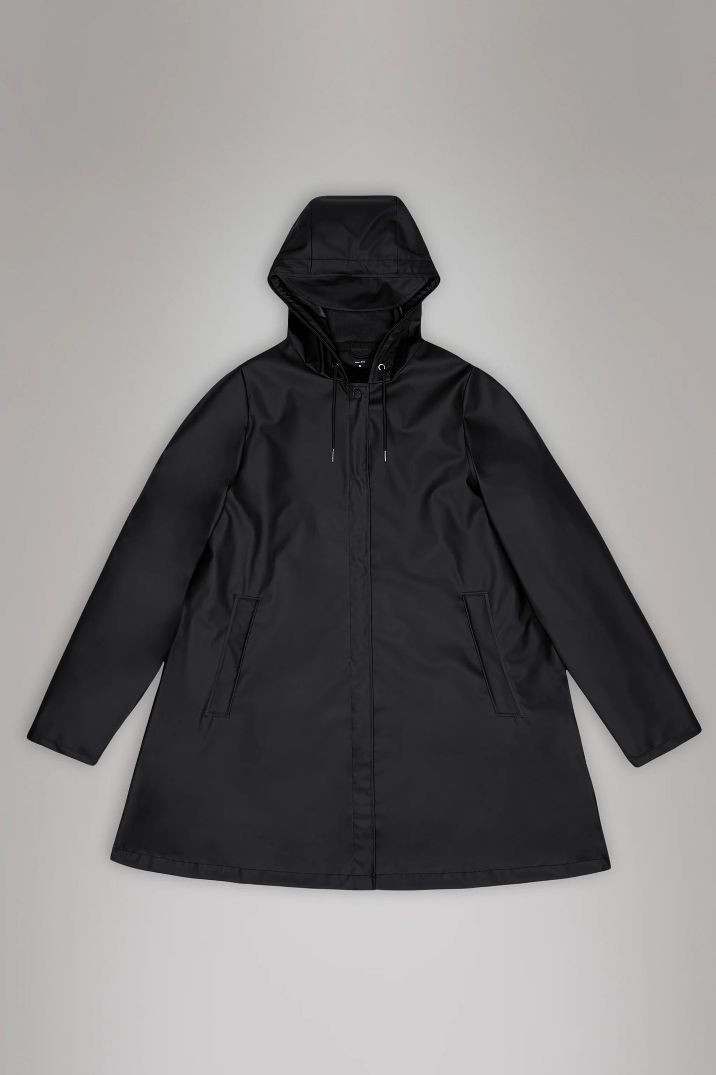 A-Line W Jacket
