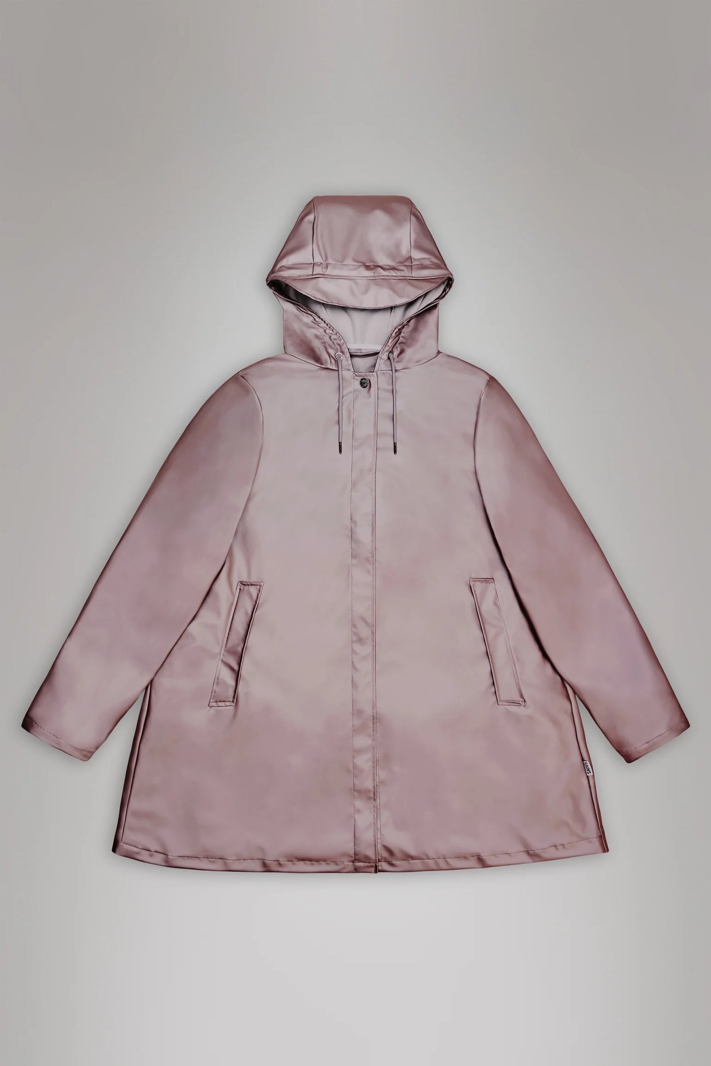 A-Line W Jacket