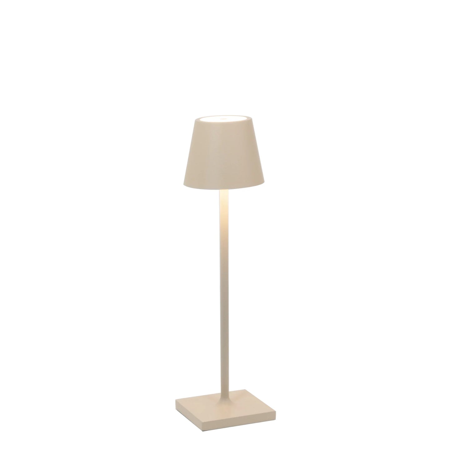 Poldina micro Tischleuchte