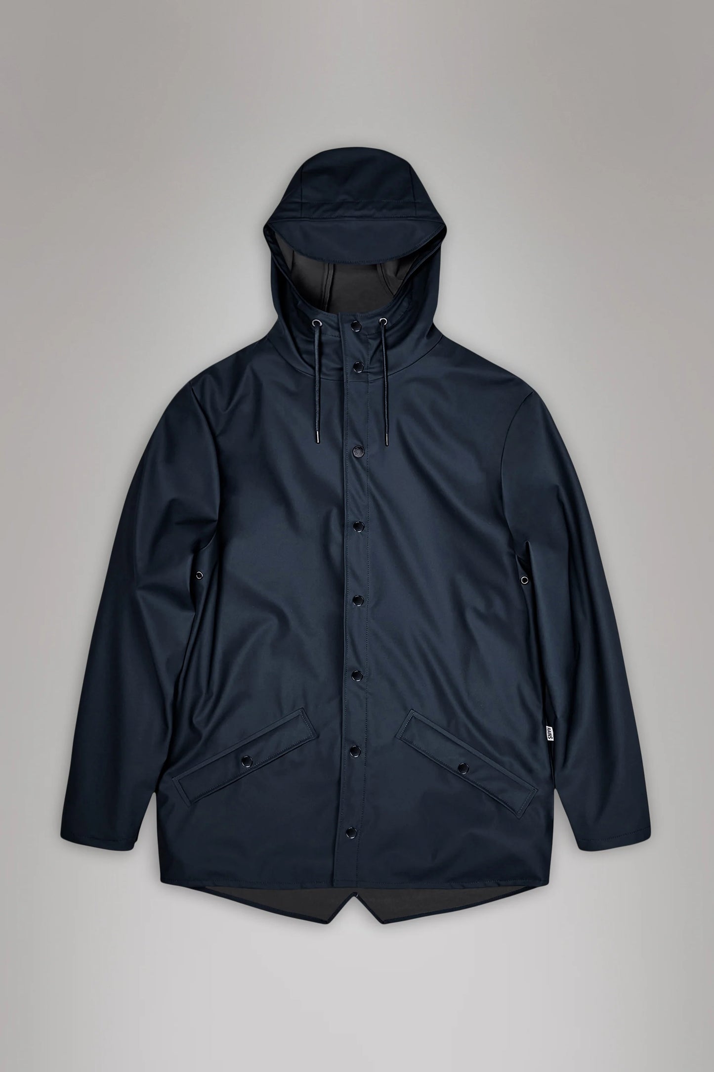 Rains Jacket