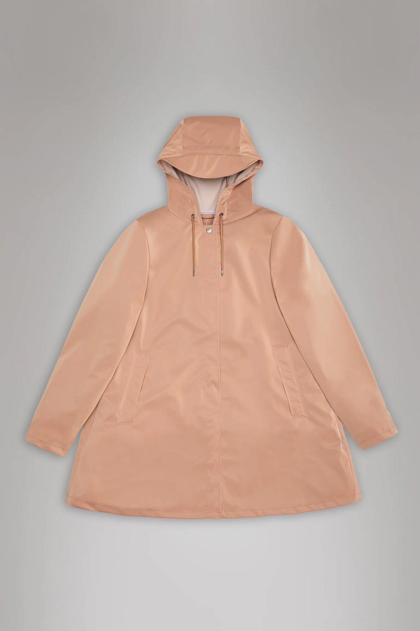 A-Line W Jacket