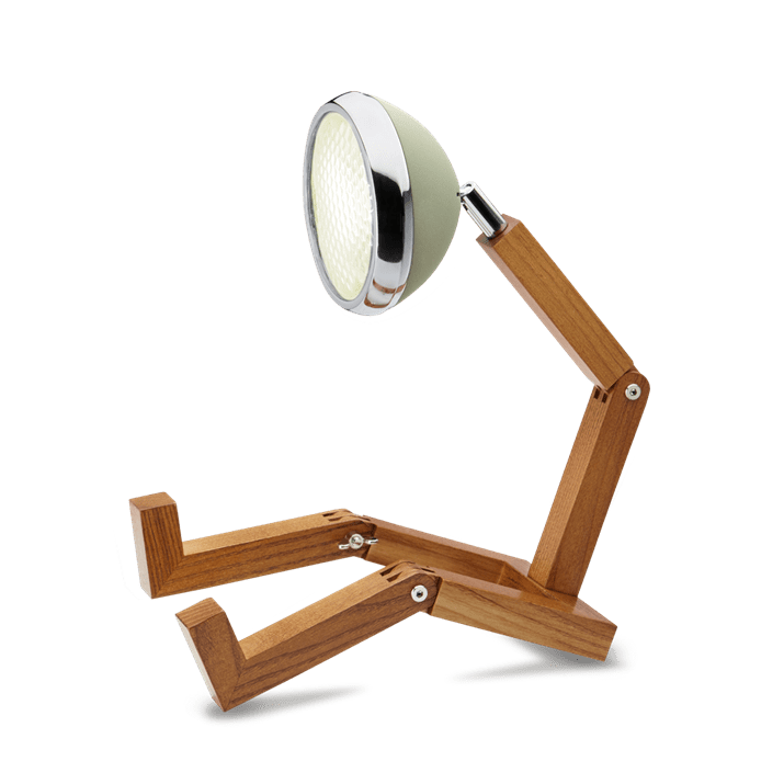 ORIGINAL MR. WATTSON