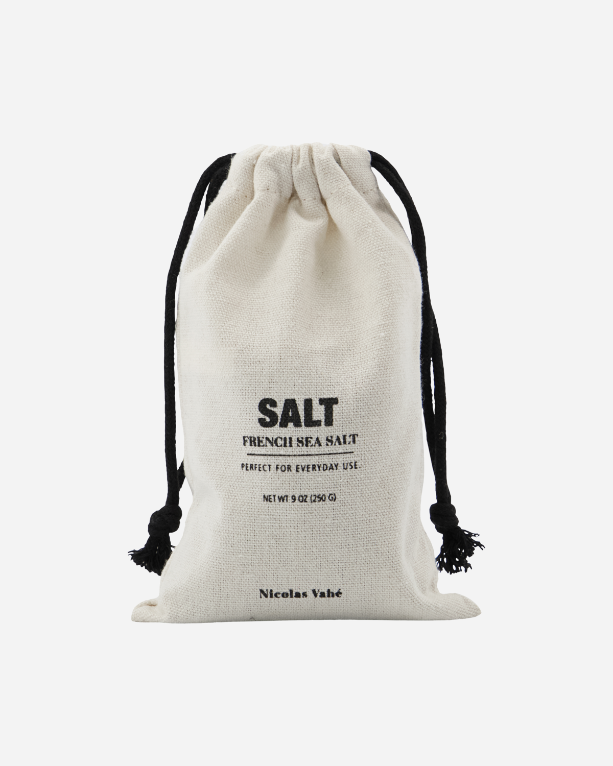 Salt, Bag