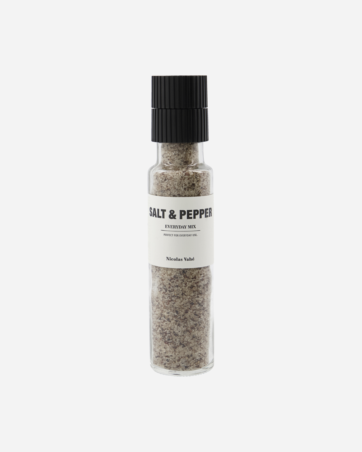 Salt and Pepper, Everyday Mix