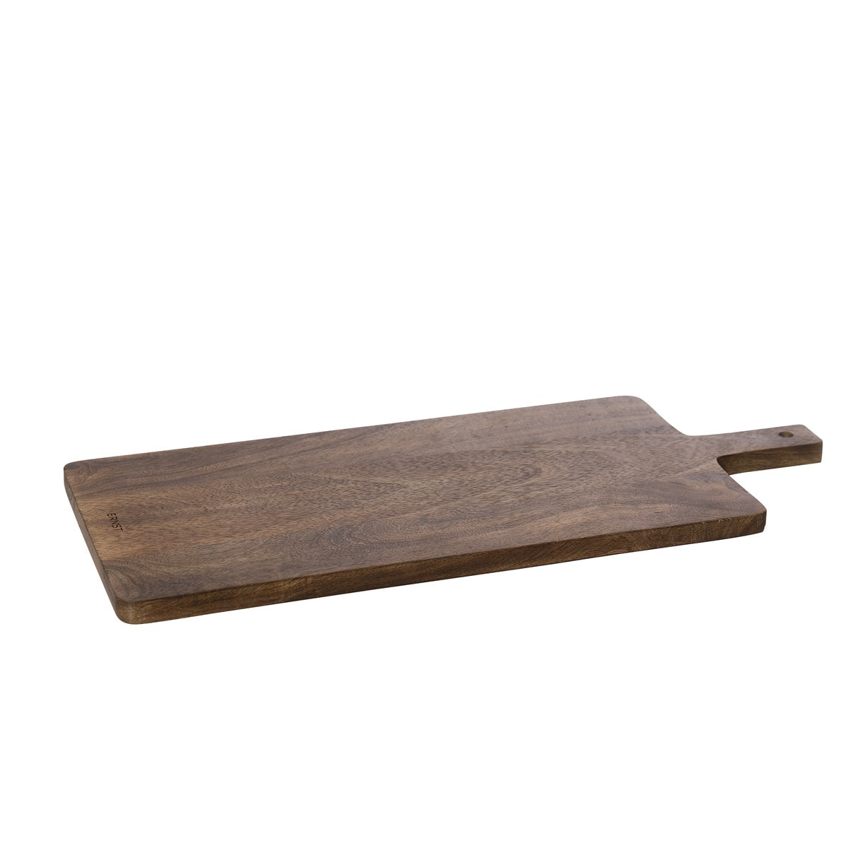 Schneidebrett aus Mangoholz