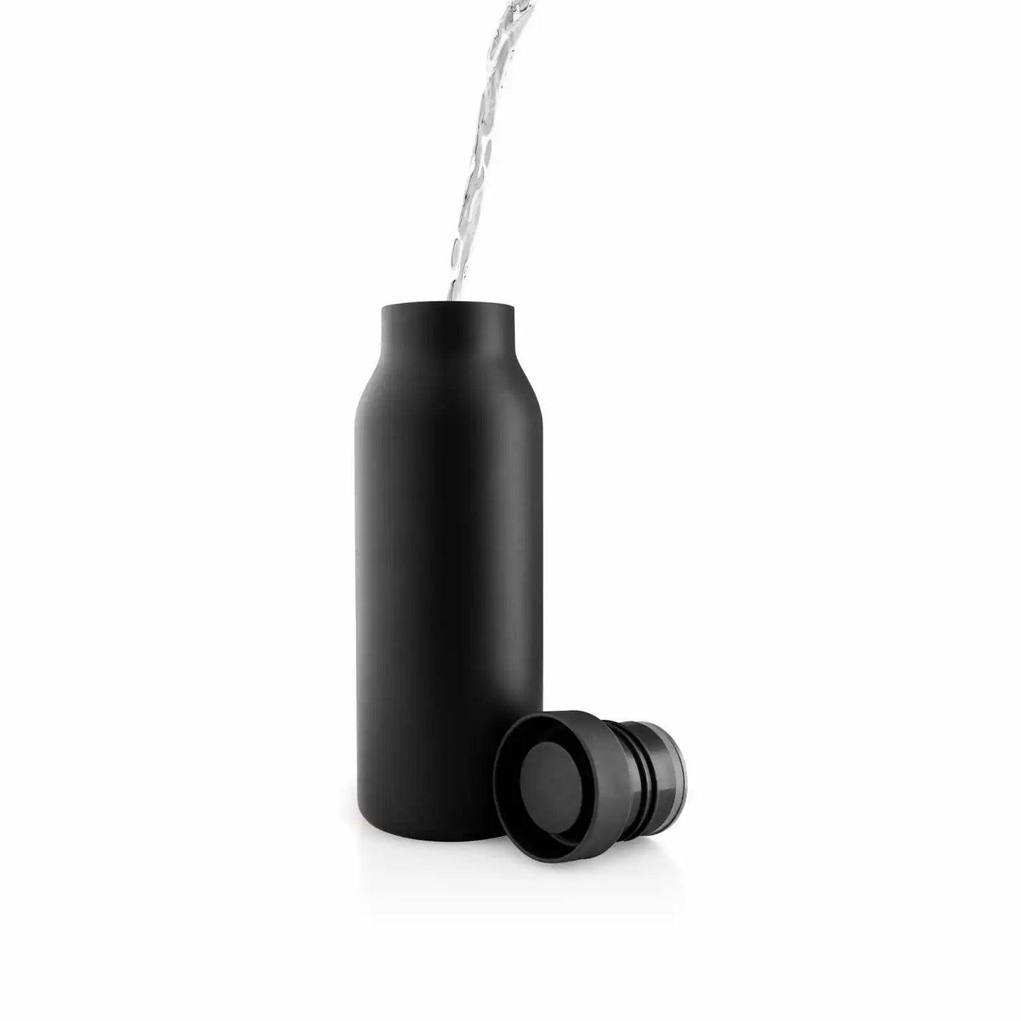 URBAN ISOLIERFLASCHE - 0.5 LITER - BLACK