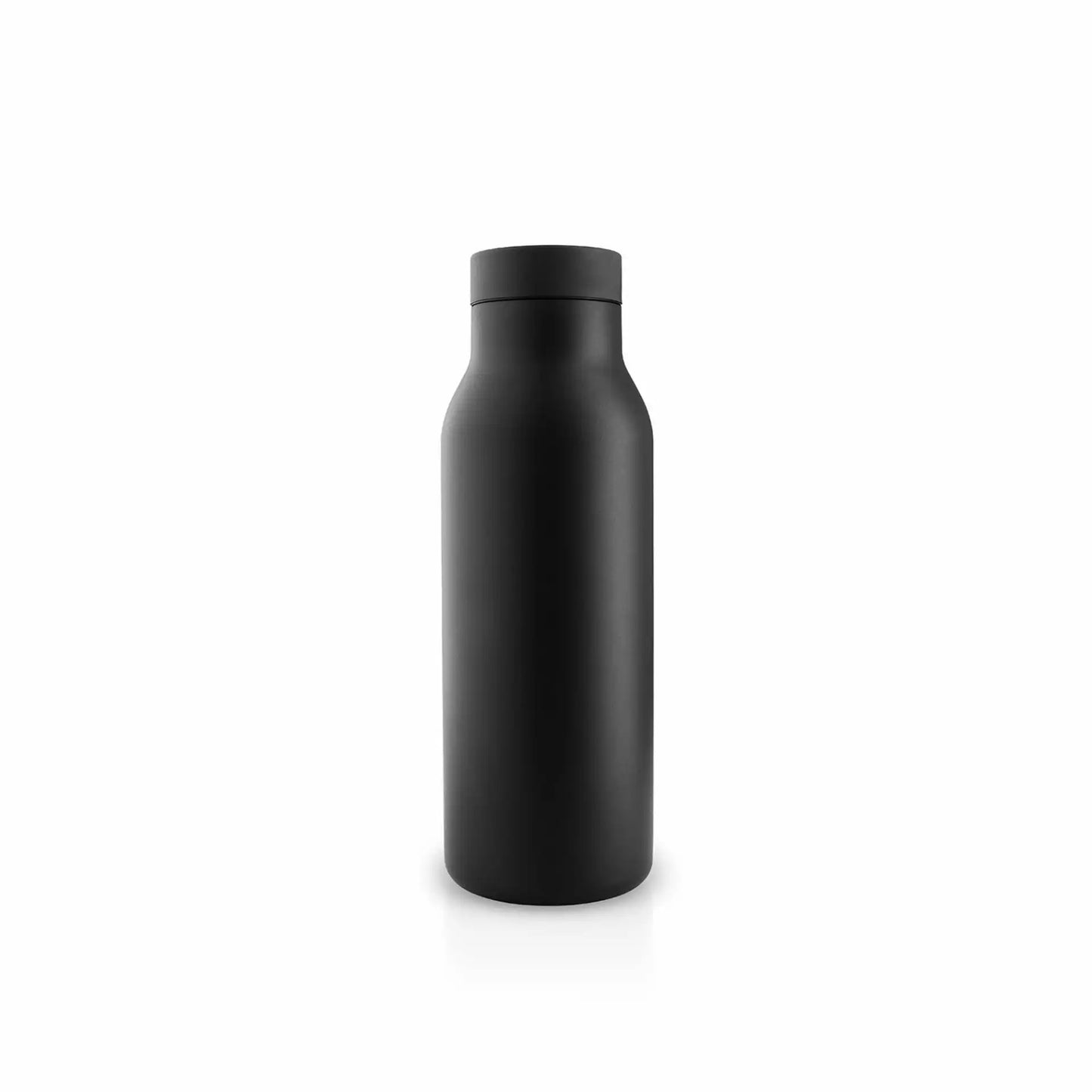 URBAN ISOLIERFLASCHE - 0.5 LITER - BLACK