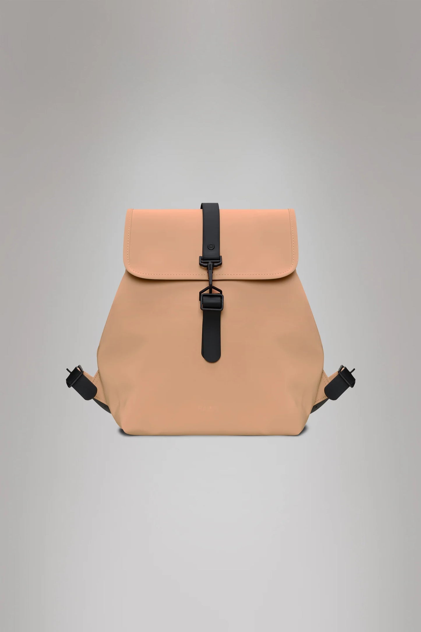 Bucket Backpack