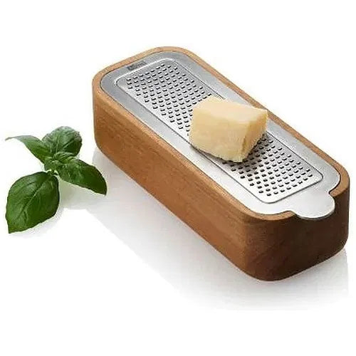 Tisch-Feinreibe CutnServe