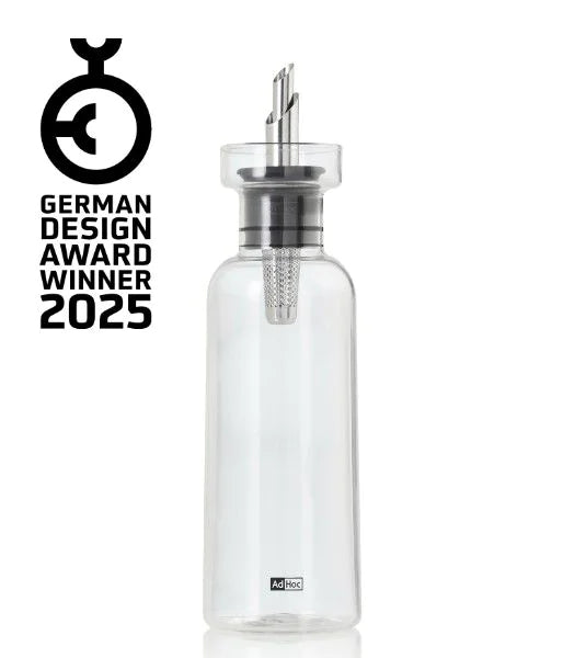 SET ÖL- UND ESSIGSPENDER AROMAPOUR