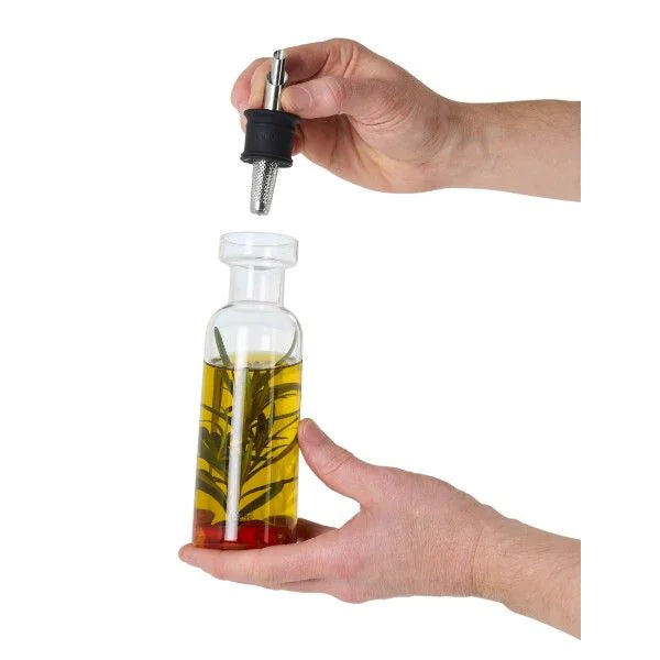 SET ÖL- UND ESSIGSPENDER AROMAPOUR