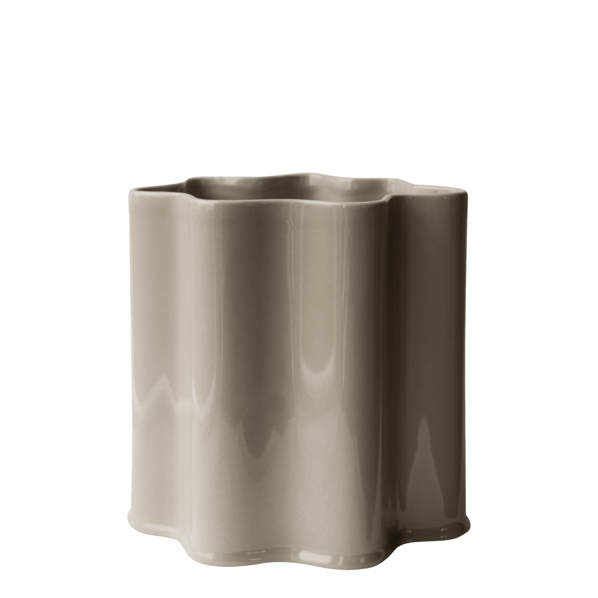Filter small Übertopf in shiny mole