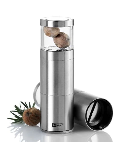 MUSKATMÜHLE MUSKATINO